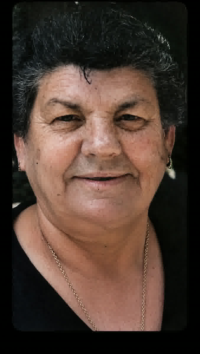 Lola «La Rajona»