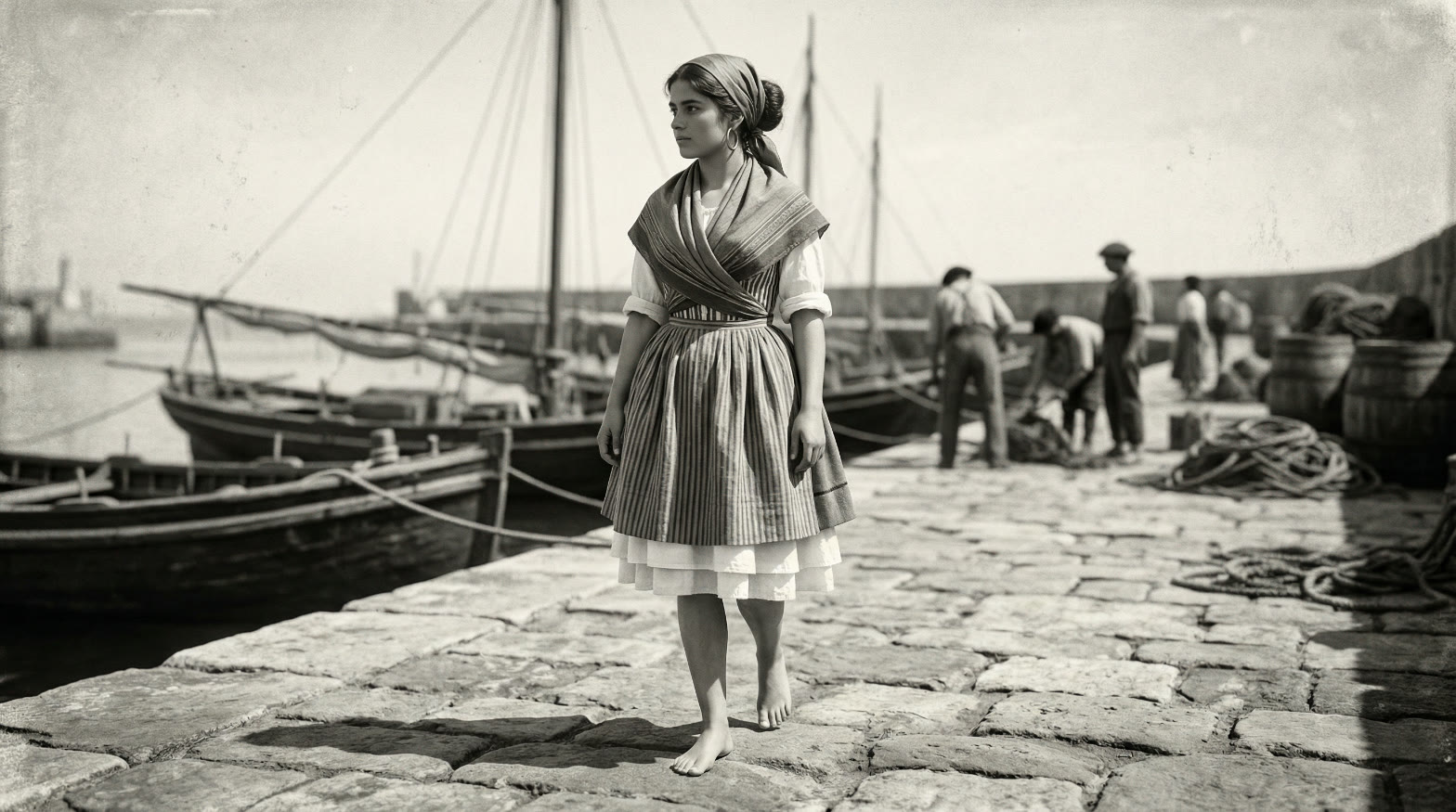 Silda «Sotileza»