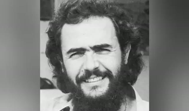 Retrato del explorador marítimo Vital Alsar